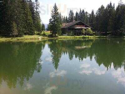 Ristorante S. Anna AL Lago, Comelico Superiore