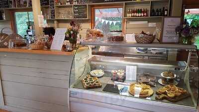 Loughcrew Coffee Shop