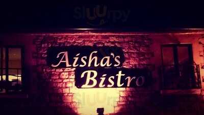 Aisha's Cafe & Bistro