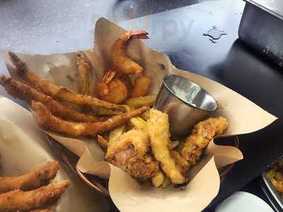 Fryday's Fish & Chips