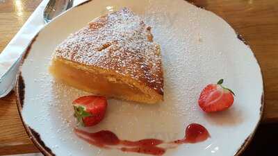 Cafe Rosa