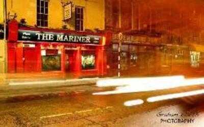 The Mariner