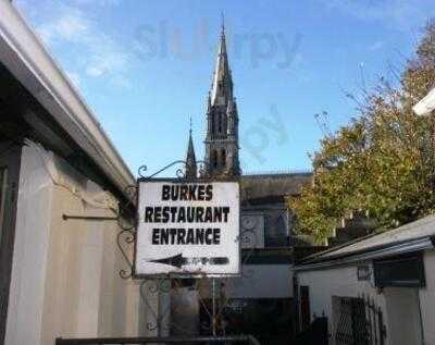 Burke's Restaurant