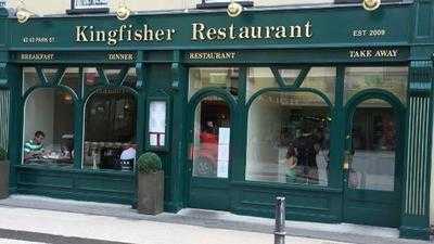 Kingfisher Restaurant