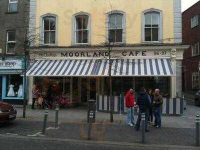 Moorland Cafe