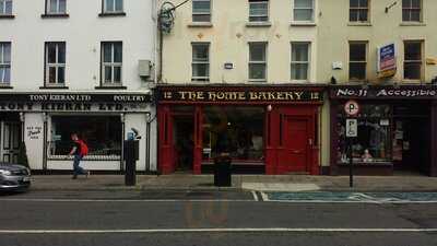 The Home Bakery Church St