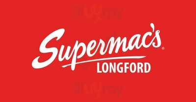 Supermac's & Papa John's