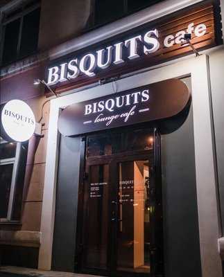 Bisquits Cafe