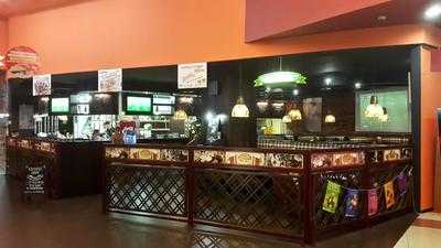 Посадоффест