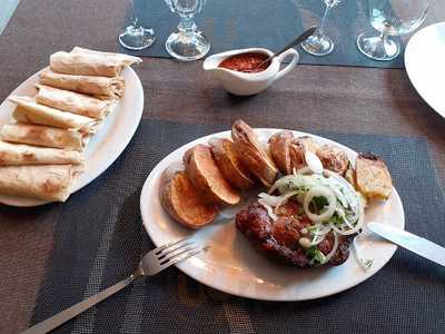 Шашлычный Рай