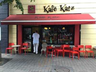 Kafe Katz