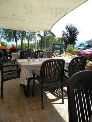 La Caliera Ristorante Pizzeria, Feltre