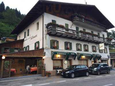 Ristorante Pizzeria Alpino