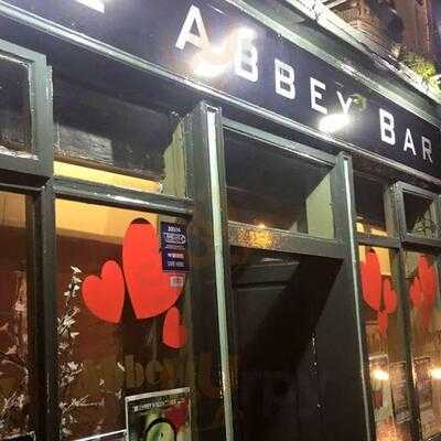 The Abbey Bar & Venue Kilkenny