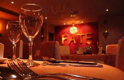 Fate Chinese Restaurant