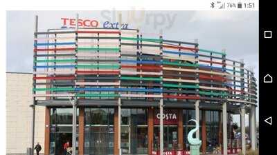 Tesco