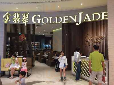 Golden Jade