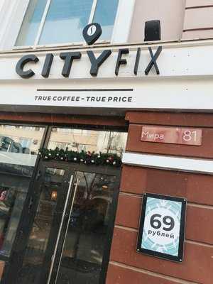 City Fix