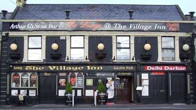 The Village Inn