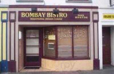 Bombay Bistro