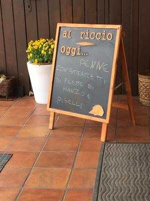 pizzeria al riccio, Puos d'Alpago