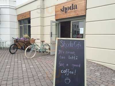 Shoda Market Cafe