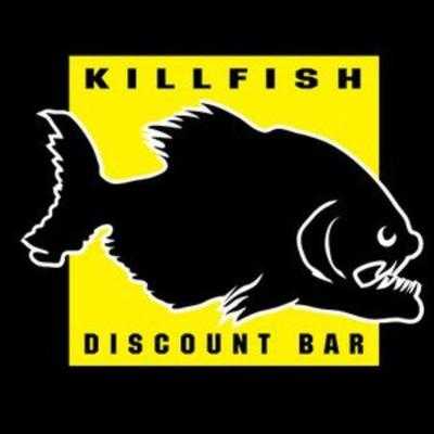 Killfish Discount Bar