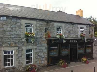 Abbey Lodge Bar And Restaurant