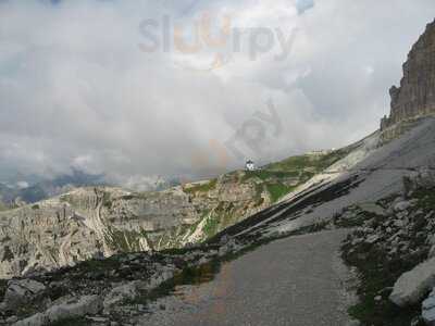 Rifugio Auronzo, Misurina