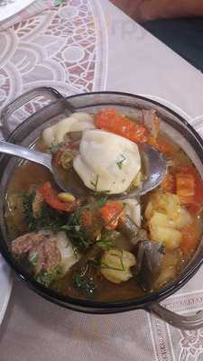 Лилианна menu