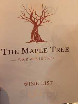 The Maple Tree Bar & Bistro