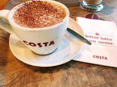 Costa Coffee