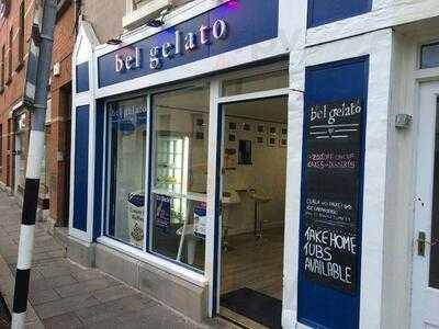 Bel Gelato