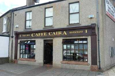 Caffe Caira