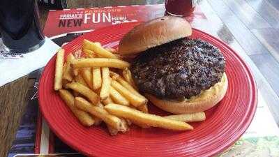 Tgi Friday's