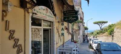 Ristorante Pizzeria Betania, Piano di Sorrento