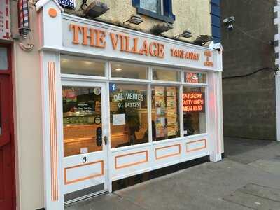 The Village Takeaway