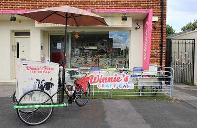 Winnie's Craft Cafe