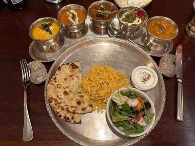 Rasam Restaurant