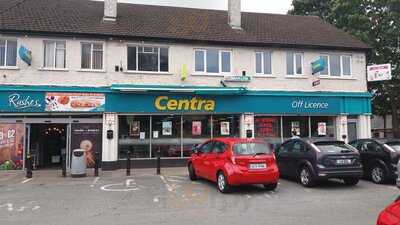 Rushe's Centra