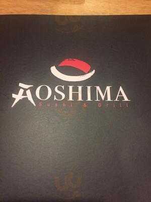 Aoshima Sushi & Grill