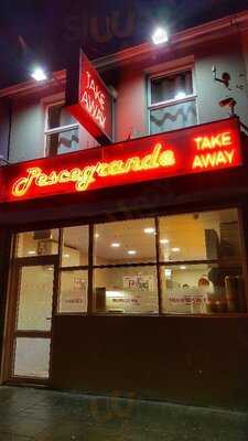 Pescegrande Take Away