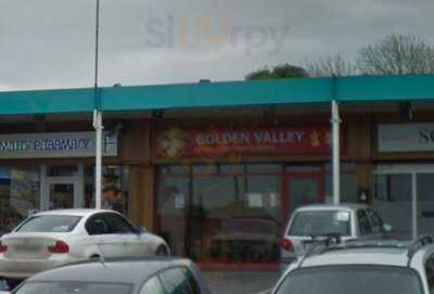 Golden Valley Chinese & Thai Take-away