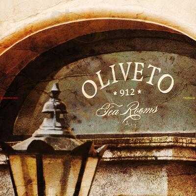 Oliveto At Haddington House