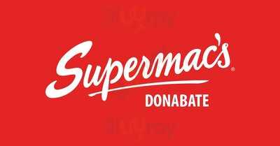 Supermac's