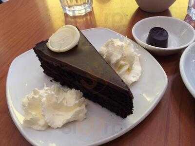 Butler's Chocolate Cafe