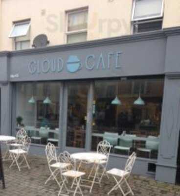 Cloud Cafe