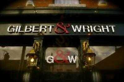 Gilbert And Wright