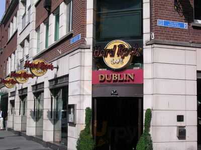 Hard Rock Cafe