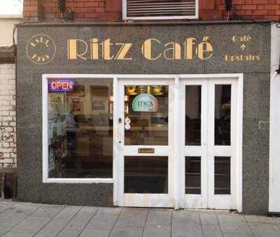 Ritz Cafe